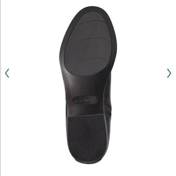 Nine West Giani tall boots. - Picture 4 of 4